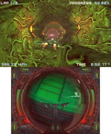 AiRace Xeno icon
