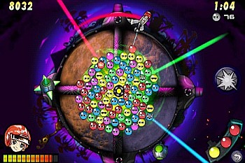 Alien Blobs Review