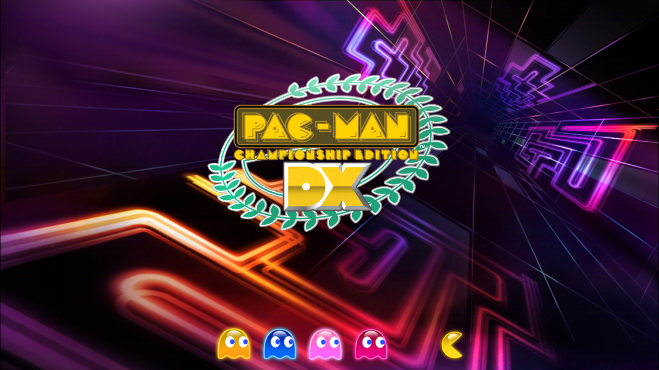 Pac-Man has chomped his way onto iOS and Android in Pac-Man Championship Edition DX