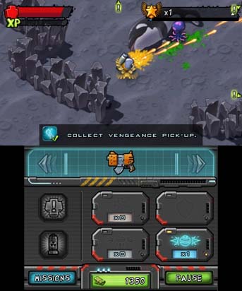 Monster Shooter Review