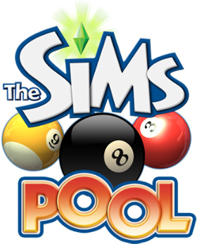 The Sims Pool icon