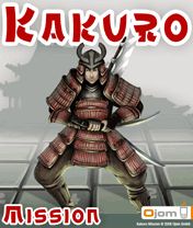 Kakuro Mission Review