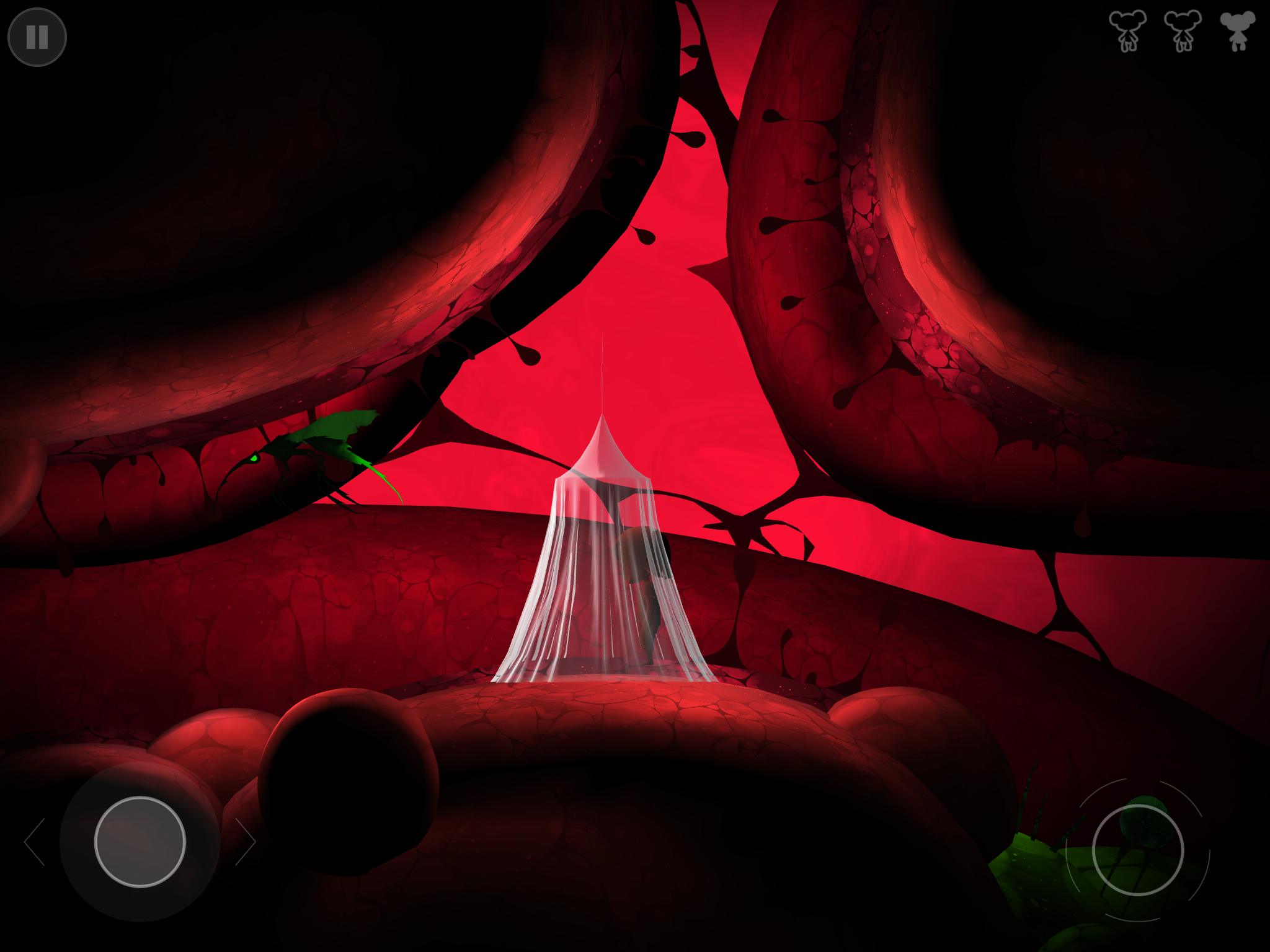 Nightmare: Malaria Review
