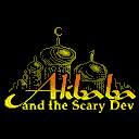 Ali Baba and the Scary Dev icon
