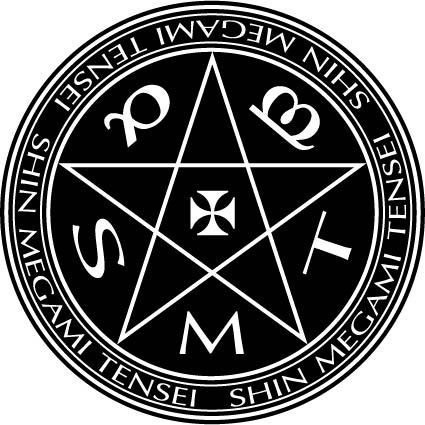Shin Megami Tensei: Devil Survivor Overclocked icon