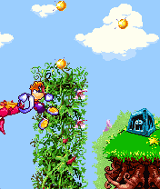 Rayman 3 Review
