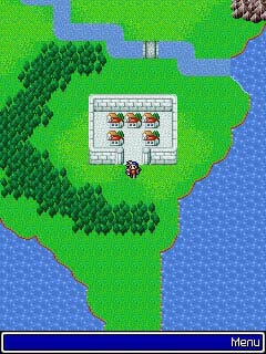 Final Fantasy II Review