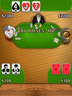 Bud Spencer: Wild West Poker Review