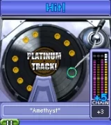 The Sims DJ icon