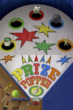 I Spy Fun House Review