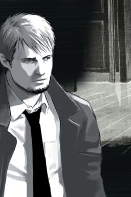 Hotel Dusk DS sequel on its way