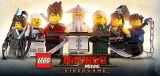 LEGO Ninjago Movie Video Game