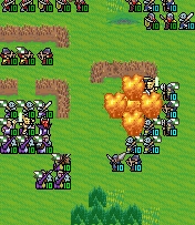 Mobile Battles: Reign of Swords Review