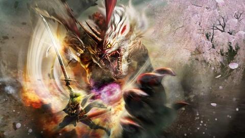 Toukiden Kiwami icon
