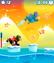 Crazy Penguin Party Review