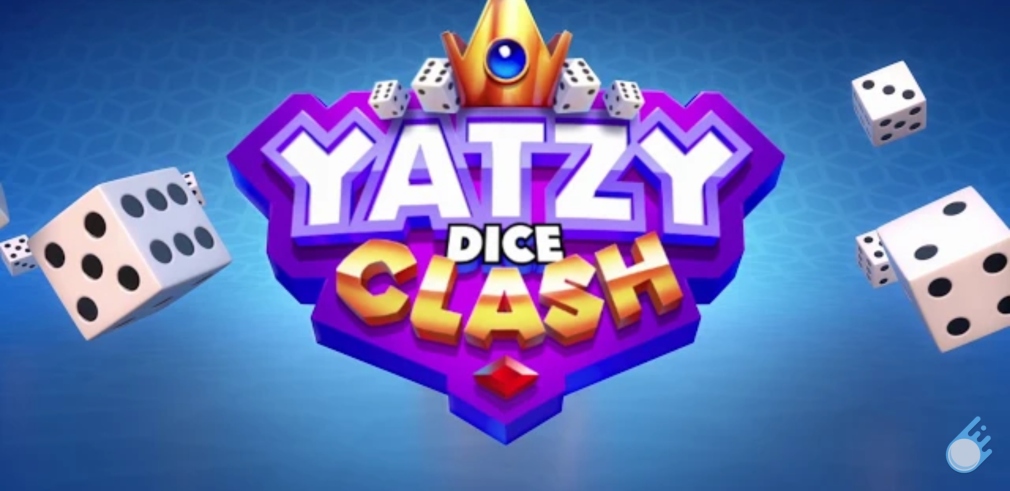Yatzy Dice Clash icon