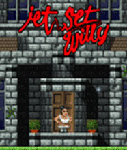 Jet Set Willy Review