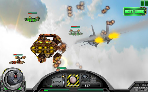 Tigers of the Pacific 2 Review