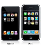 Wireless iTunes arrives while the Foleo exits stage left