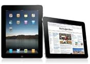 Apple sells one million iPads