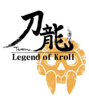 Kroll gets Japanese localisation – Dragon Sword: Legend of Kroll