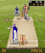 Wicked Cricket icon