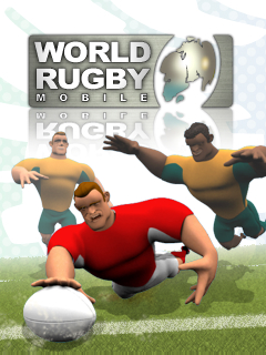 World Rugby 2007 and Super Kicker 2007 kick off on mobile