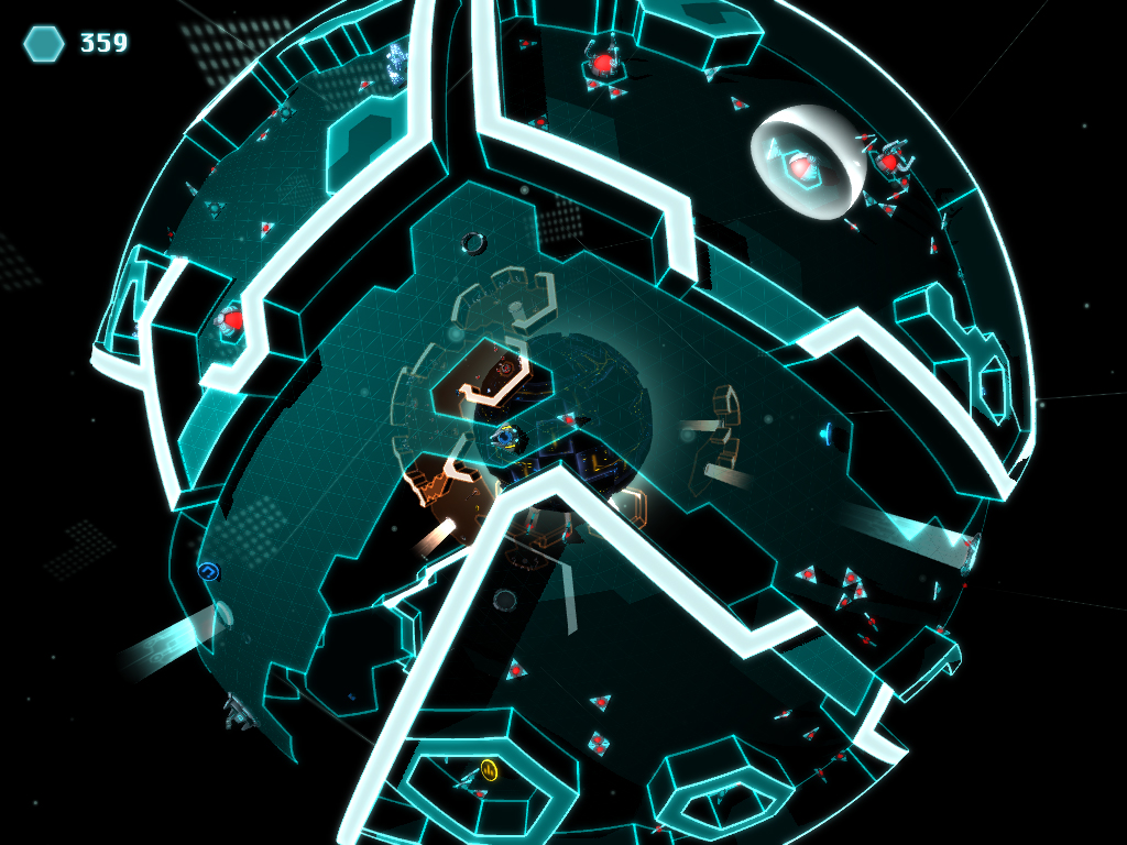 Backspace icon