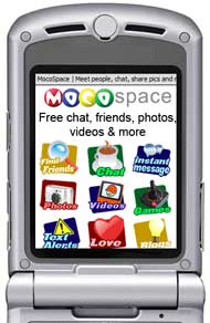 MocoSpace gets 800 free Greystripe games