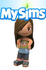MySims