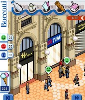 Free Ice Cream Empire mobile game is the business