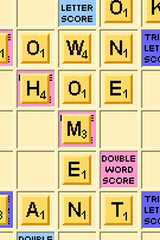 Mother blasts DS Scrabble for profanity