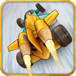 The best Android games this week - Jet Car Stunts 2, Endless Doves, The Last Door