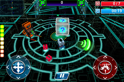 Robo-T Review