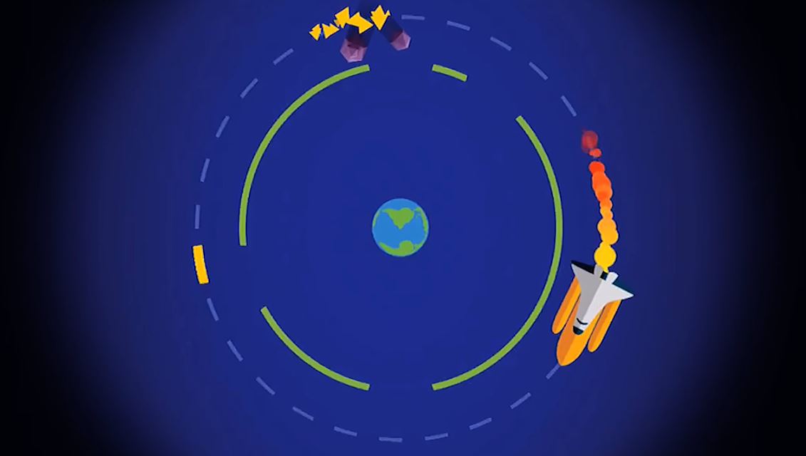 [Update] Simplistic but stunning, Save the Planet is out on iOS, Android coming soon