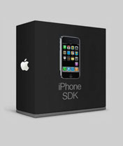 Nokia and Microsoft make friends while Apple unleashes the iPhone SDK