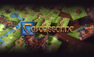 Carcassonne is now available for iOS once again, this time developed by Asmodee Digital