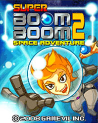 Super Boom Boom 2: Space Adventure launching in the US