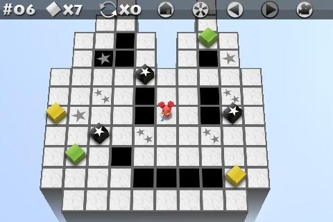 CrossRoad  Review