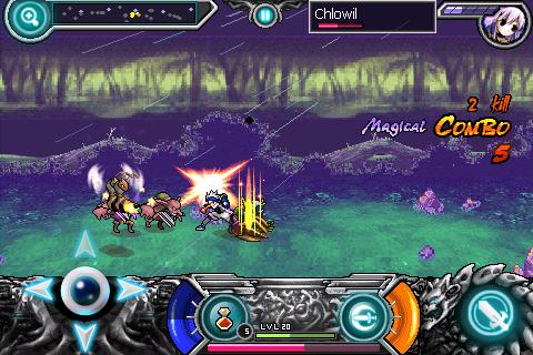 Hybrid: Eternal Whisper Review