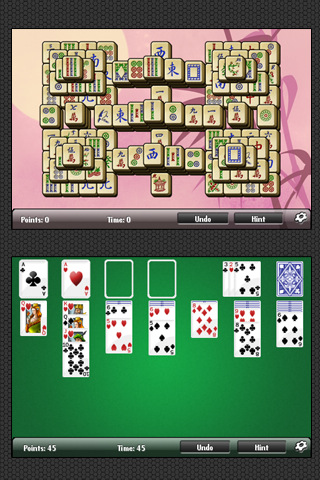 Free iPhone game: ALL-IN-1 Casual & Puzzle Gamebox