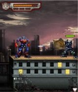 Transformers: Revenge of the Fallen Review