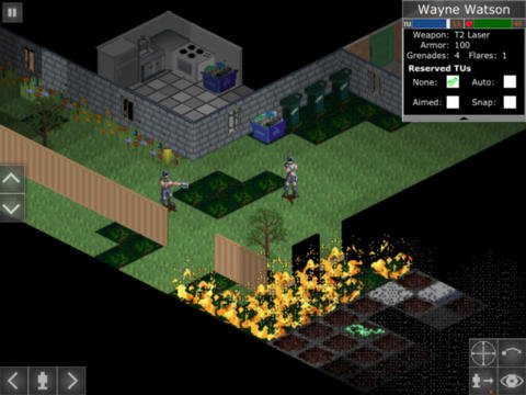 Leisurerules takes free-to-play in a different direction with a donation button in Aliens versus Humans: Missions