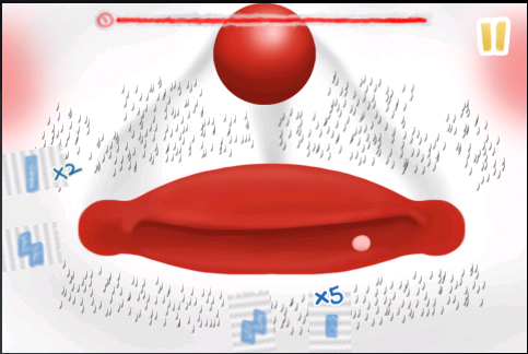 Pixel Ammo brings smooth skin to shape matching with iPhone's Crazy Waxing 