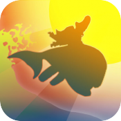 Run-A-Whale icon