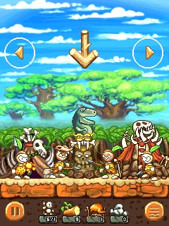 Tribia: Prehistoric Tribes Review