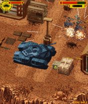 Red Faction: Guerilla Review