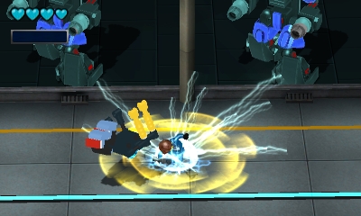Lego Ninjago: Nindroids icon