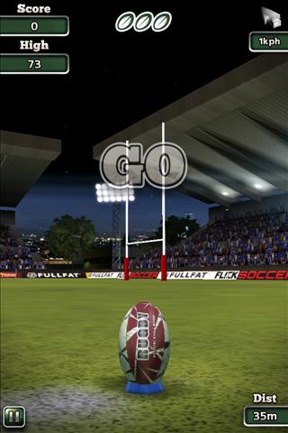 Flick Nations Rugby Review