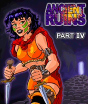 Ancient Ruins: Part 4 icon